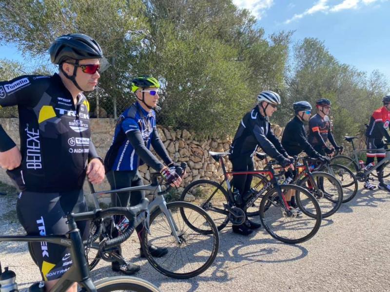 Mallorca kemp Classic I. 19. - 28.3.2021
