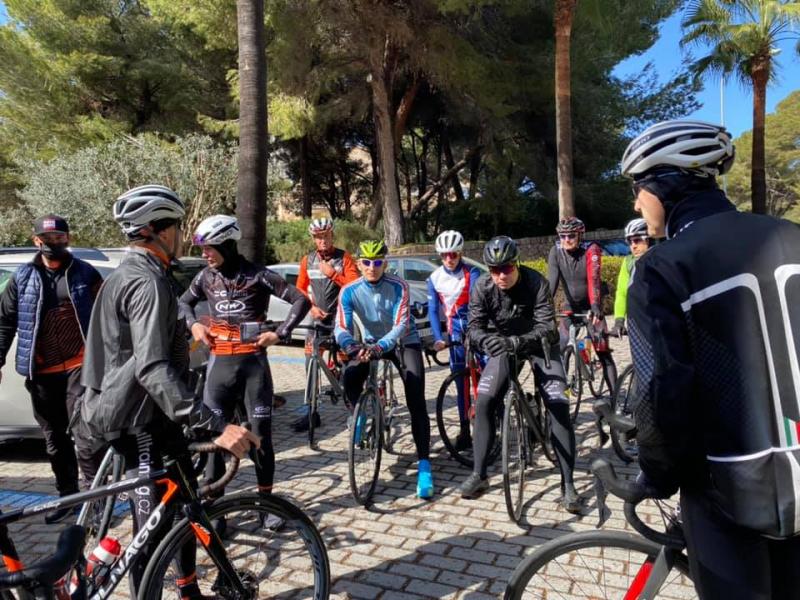 Mallorca kemp Classic I. 19. - 28.3.2021
