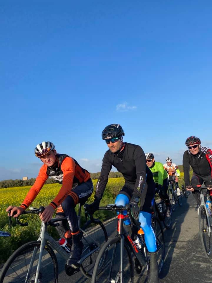 Mallorca kemp Classic I. 19. - 28.3.2021