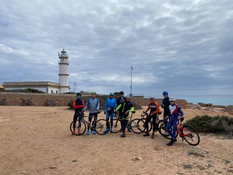 Mallorca kemp Classic I. 19. - 28.3.2021
