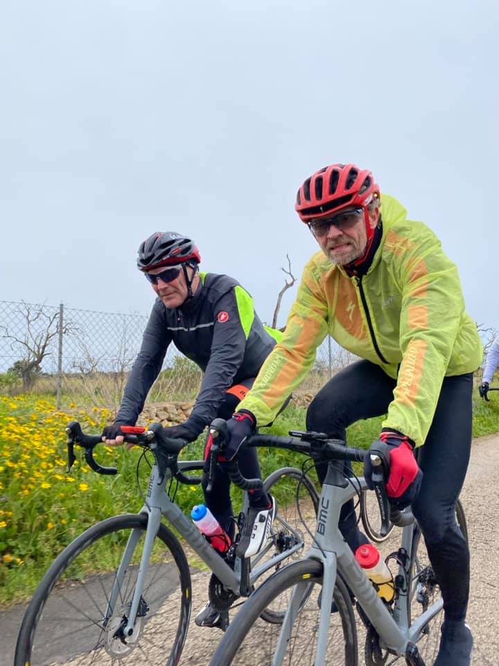 Mallorca kemp Classic I. 19. - 28.3.2021