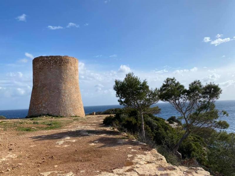 Mallorca kemp Classic I. 19. - 28.3.2021