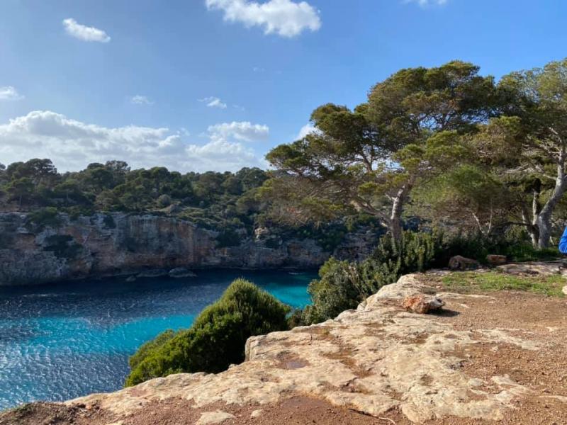 Mallorca kemp Classic I. 19. - 28.3.2021