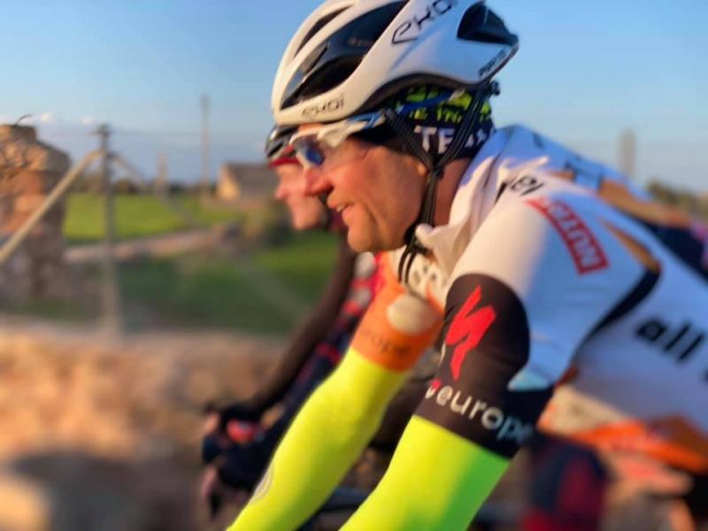 Mallorca kemp Classic I. 19. - 28.3.2021