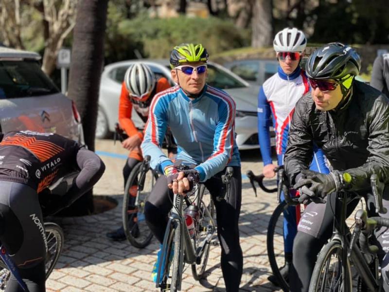 Mallorca kemp Classic I. 19. - 28.3.2021
