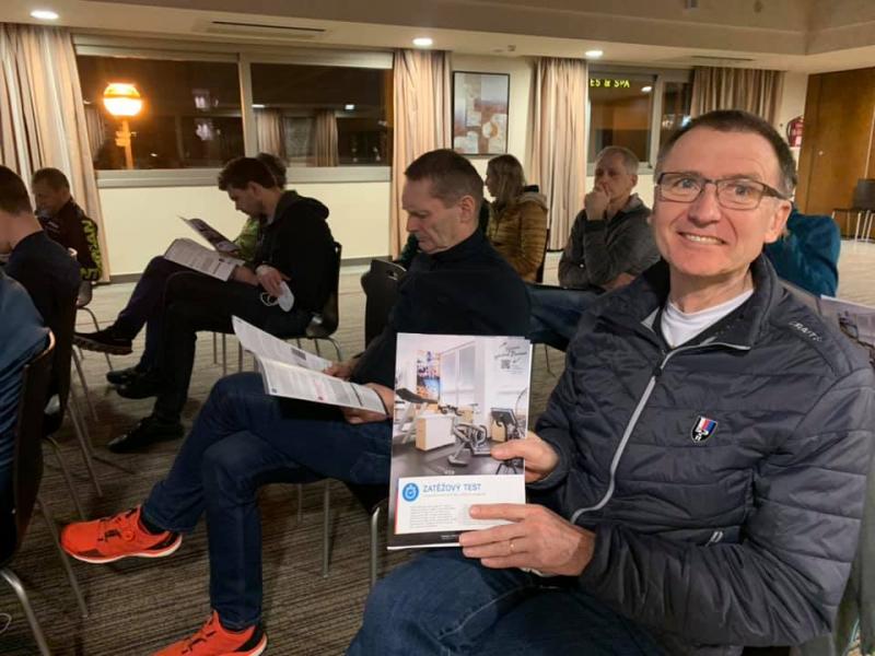 Mallorca kemp Classic I. 19. - 28.3.2021