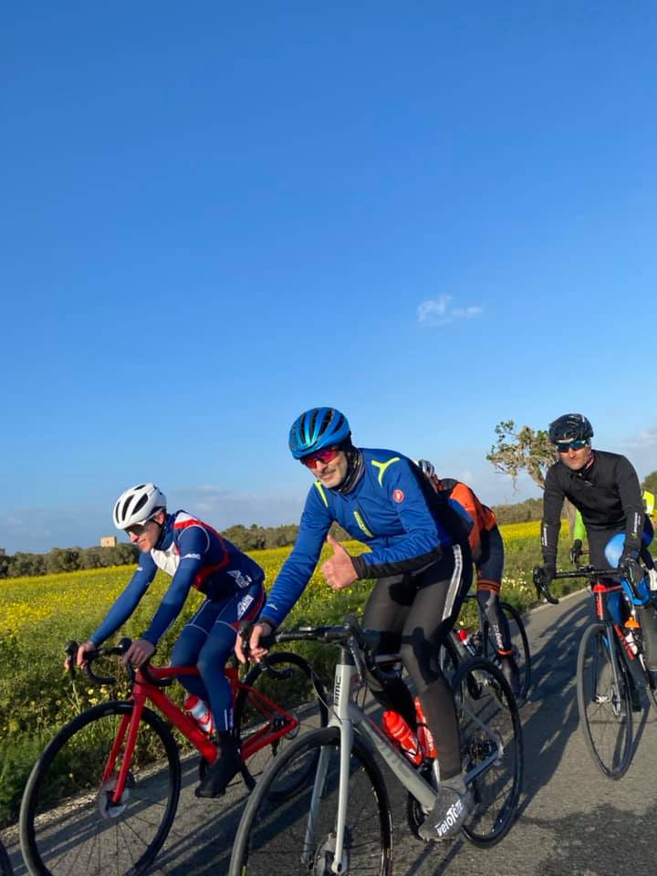 Mallorca kemp Classic I. 19. - 28.3.2021