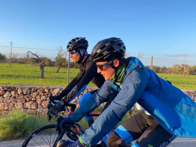 Mallorca kemp Classic I. 19. - 28.3.2021
