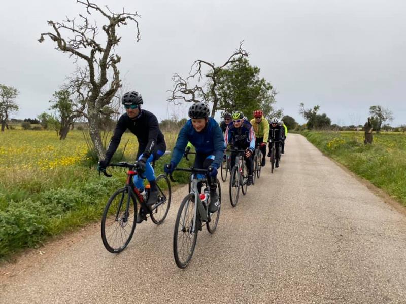 Mallorca kemp Classic I. 19. - 28.3.2021