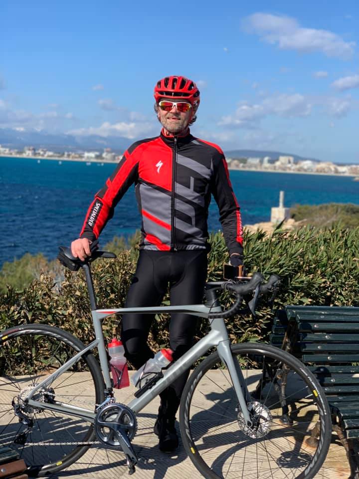Mallorca kemp Classic I. 19. - 28.3.2021