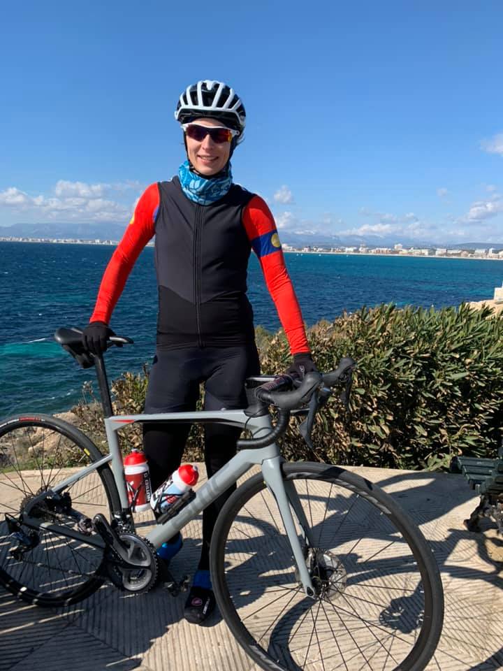 Mallorca kemp Classic I. 19. - 28.3.2021