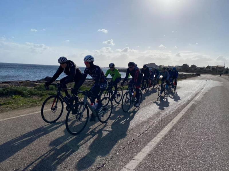 Mallorca kemp Classic I. 19. - 28.3.2021