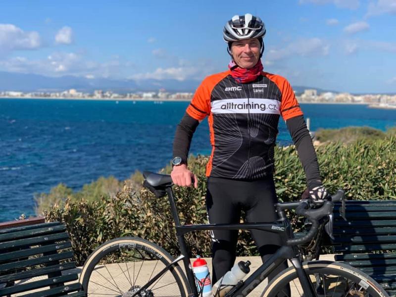 Mallorca kemp Classic I. 19. - 28.3.2021