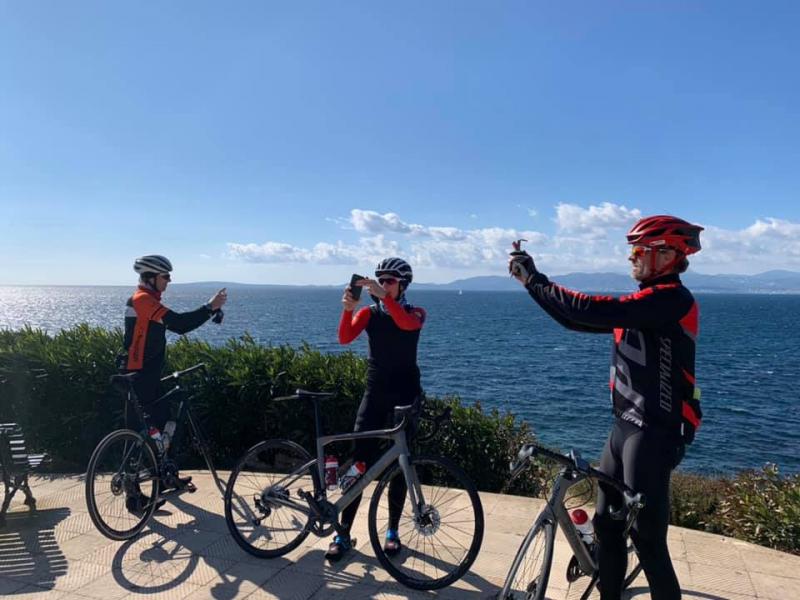 Mallorca kemp Classic I. 19. - 28.3.2021