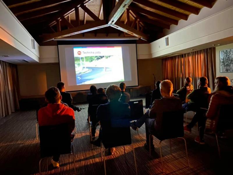 Mallorca kemp Classic I. 19. - 28.3.2021
