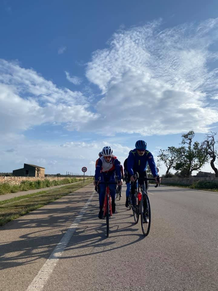 Mallorca kemp Classic I. 19. - 28.3.2021