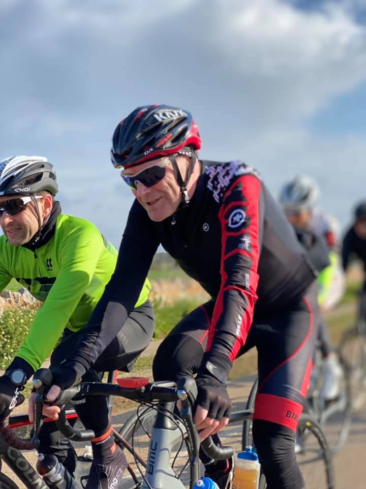 Mallorca kemp Classic I. 19. - 28.3.2021