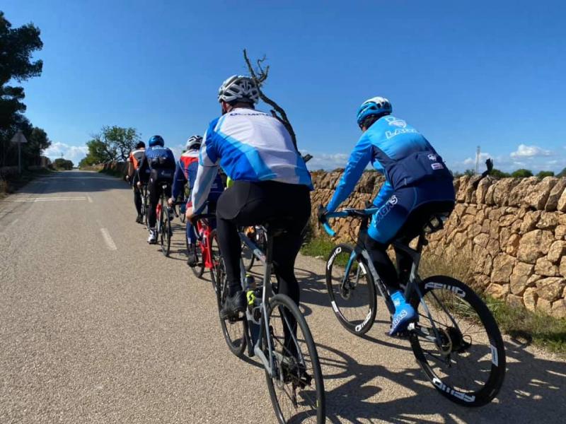 Mallorca kemp Classic I. 19. - 28.3.2021