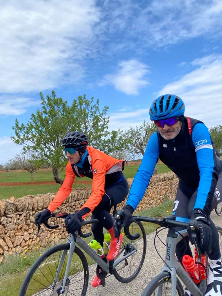 Mallorca kemp Classic I. 19. - 28.3.2021