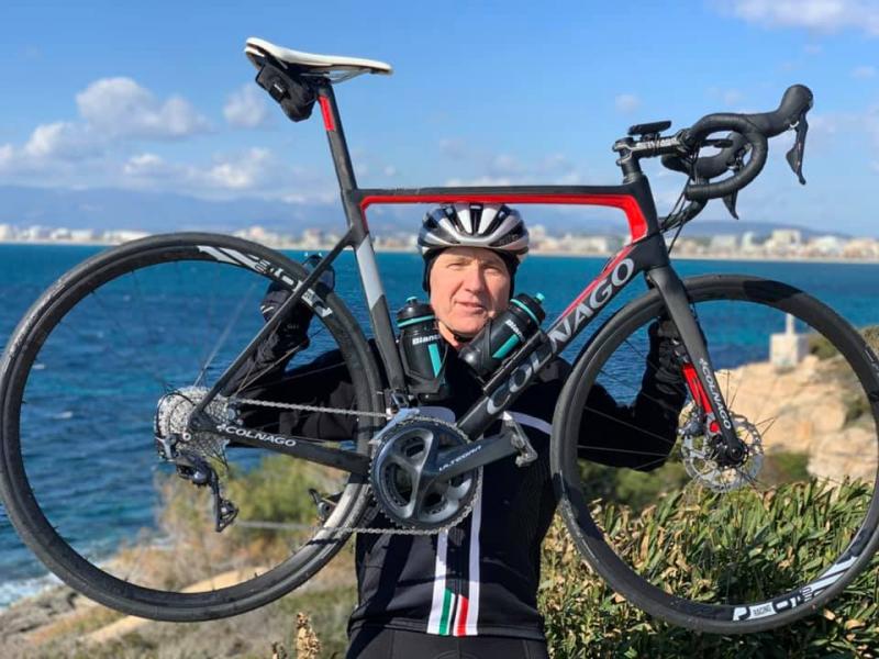 Mallorca kemp Classic I. 19. - 28.3.2021
