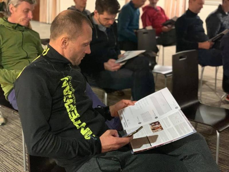 Mallorca kemp Classic I. 19. - 28.3.2021