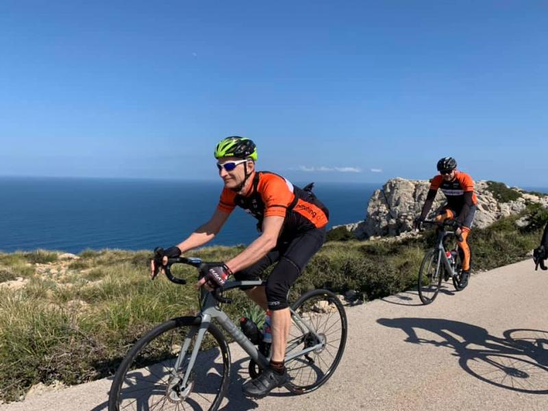Mallorca kemp Classic I. 19. - 28.3.2021