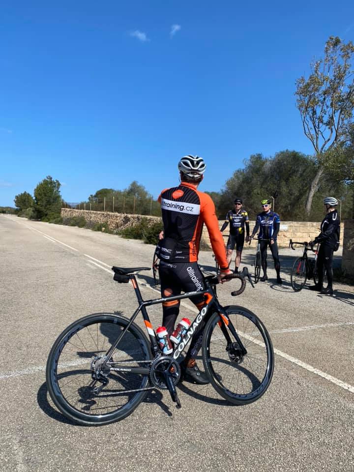 Mallorca kemp Classic I. 19. - 28.3.2021