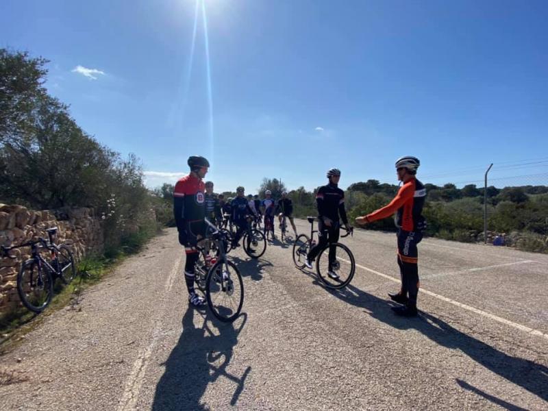 Mallorca kemp Classic I. 19. - 28.3.2021