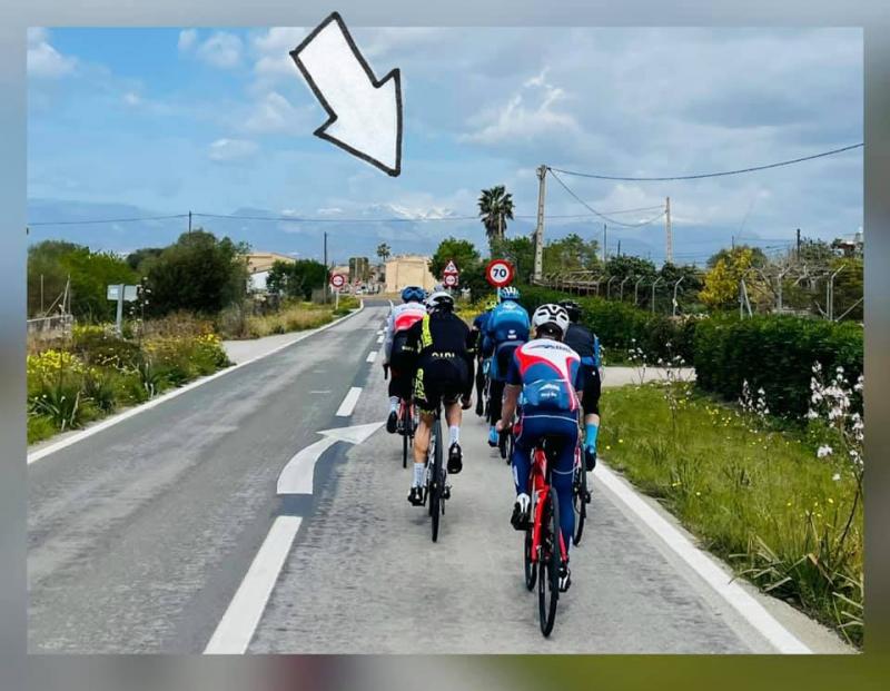 Mallorca kemp Classic I. 19. - 28.3.2021
