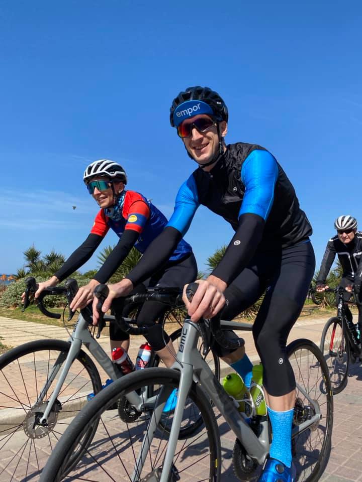 Mallorca kemp Classic I. 19. - 28.3.2021