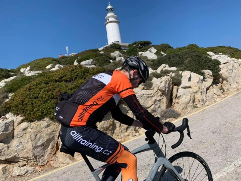 Mallorca kemp Classic I. 19. - 28.3.2021