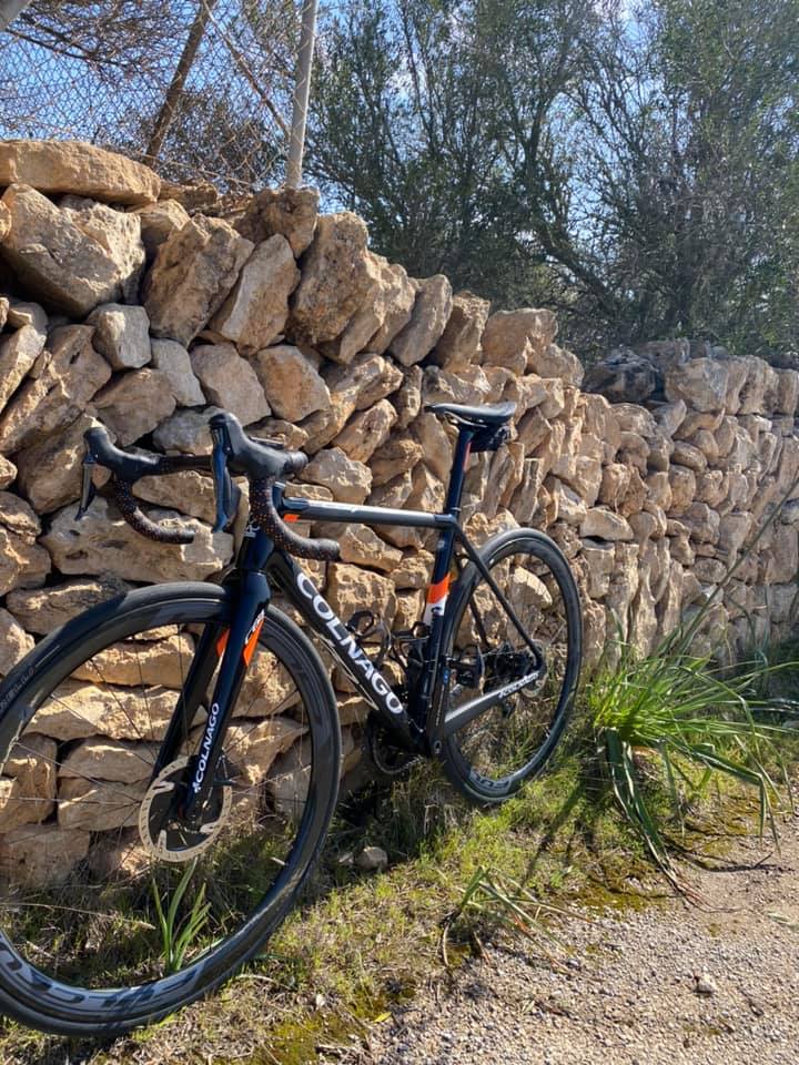 Mallorca kemp Classic I. 19. - 28.3.2021