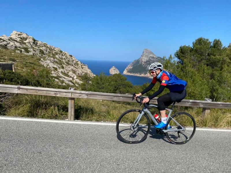 Mallorca kemp Classic I. 19. - 28.3.2021