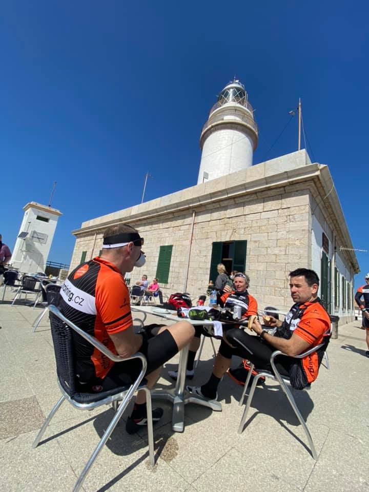 Mallorca kemp Classic I. 19. - 28.3.2021
