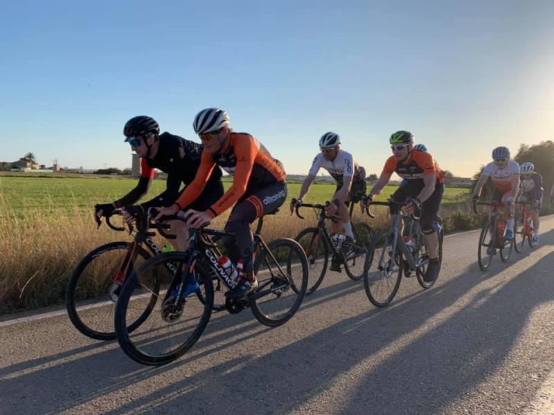 Mallorca kemp Classic I. 19. - 28.3.2021