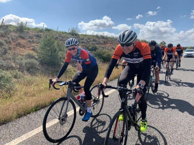 Mallorca kemp Classic I. 19. - 28.3.2021
