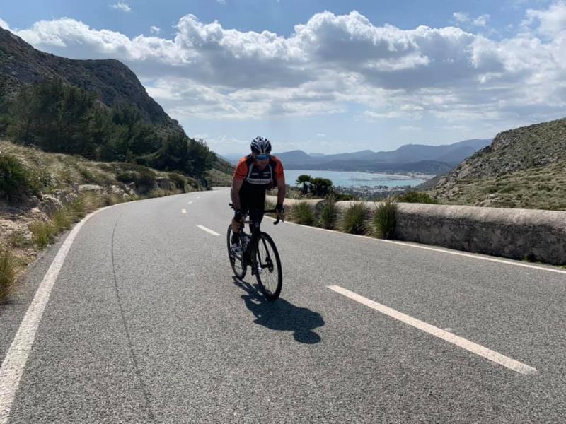Mallorca kemp Classic I. 19. - 28.3.2021
