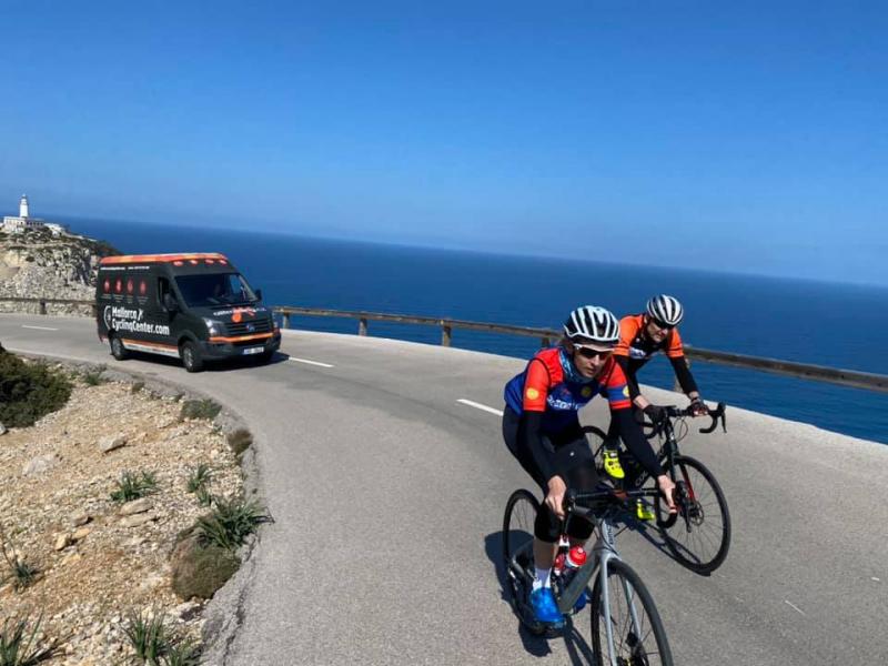 Mallorca kemp Classic I. 19. - 28.3.2021