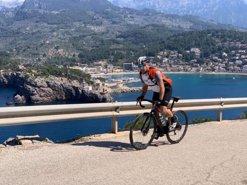 Mallorca kemp Classic I. 19. - 28.3.2021