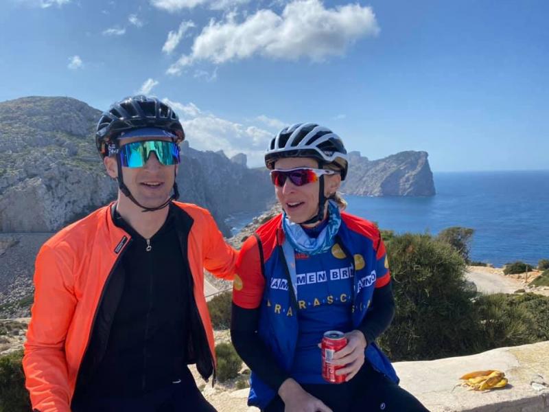 Mallorca kemp Classic I. 19. - 28.3.2021