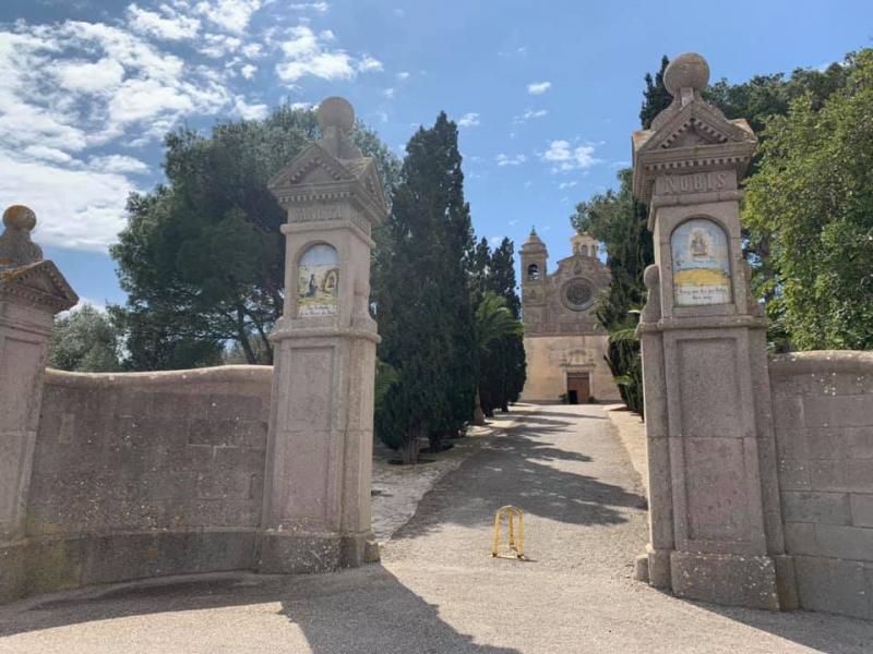 Mallorca kemp Classic I. 19. - 28.3.2021