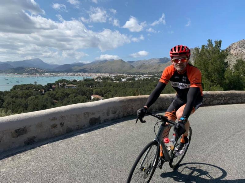Mallorca kemp Classic I. 19. - 28.3.2021