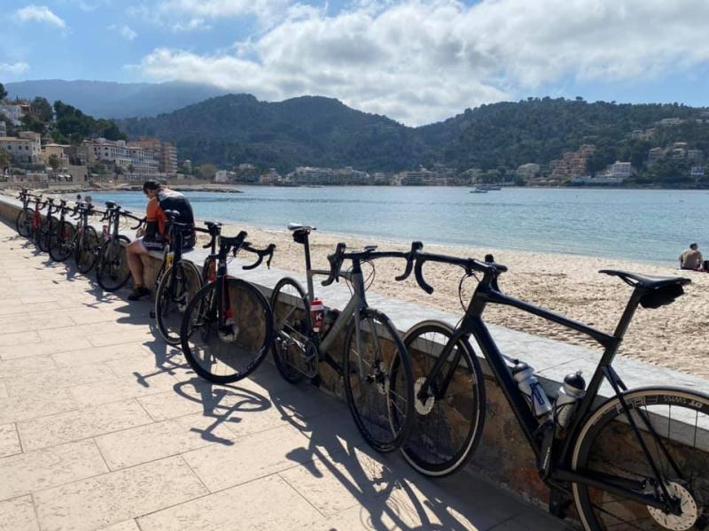 Mallorca kemp Classic I. 19. - 28.3.2021