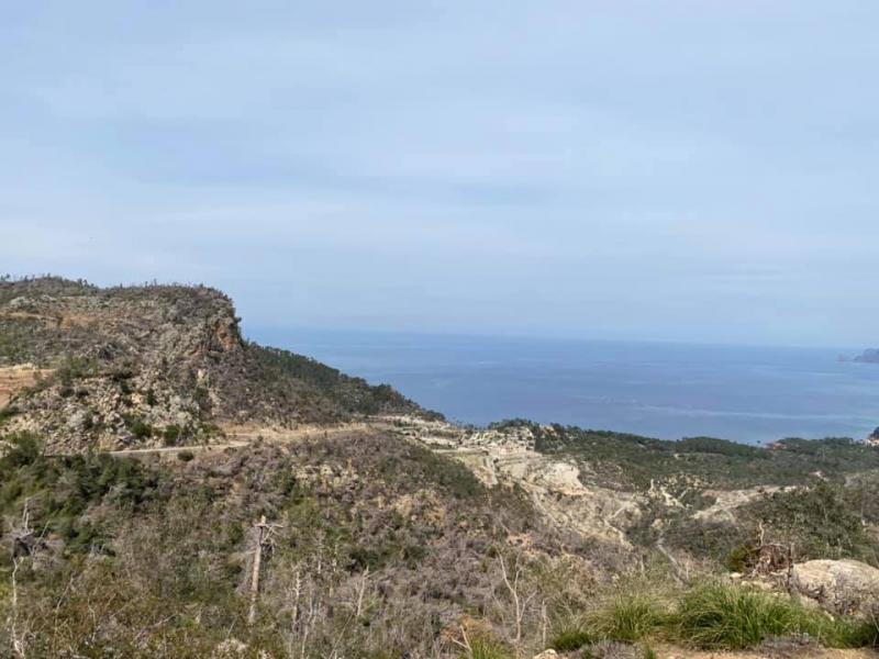 Mallorca kemp Classic I. 19. - 28.3.2021