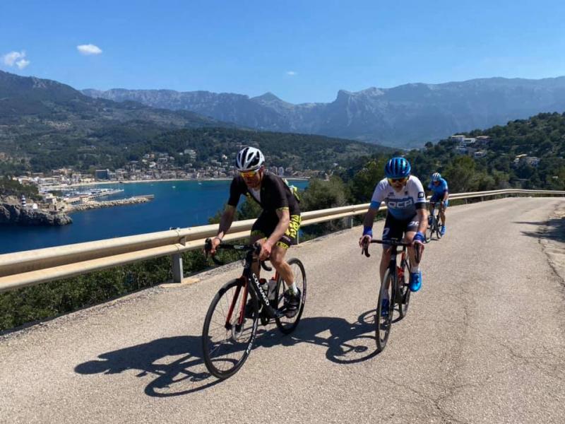Mallorca kemp Classic I. 19. - 28.3.2021
