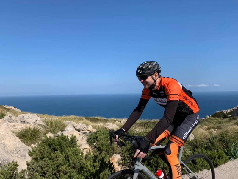 Mallorca kemp Classic I. 19. - 28.3.2021