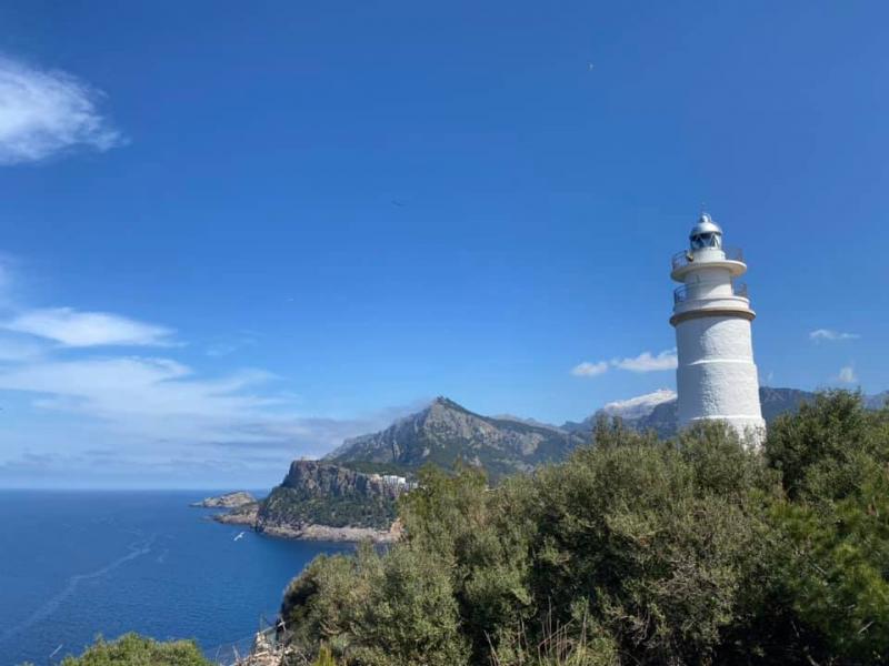 Mallorca kemp Classic I. 19. - 28.3.2021