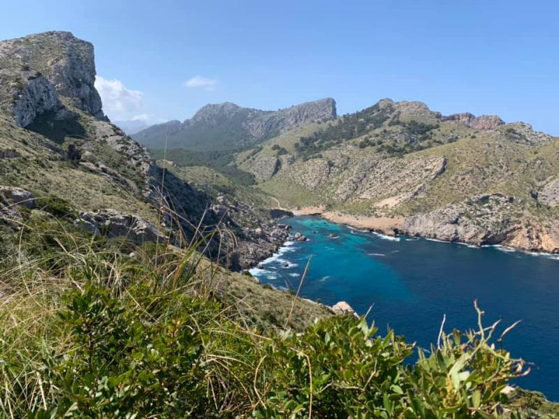 Mallorca kemp Classic I. 19. - 28.3.2021