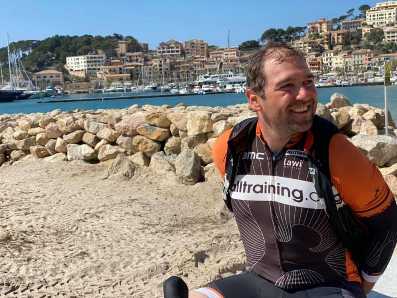 Mallorca kemp Classic I. 19. - 28.3.2021