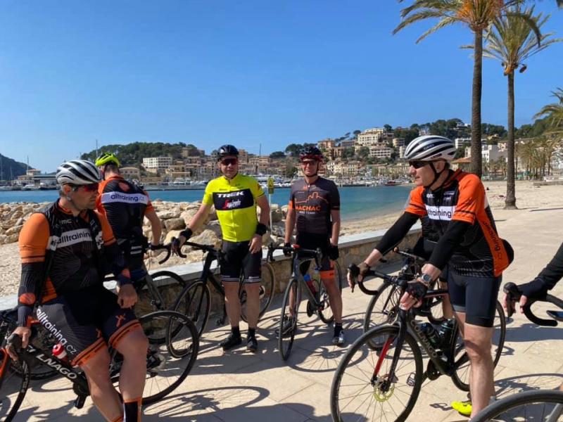 Mallorca kemp Classic I. 19. - 28.3.2021